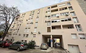 Donatus - Modern Apartment Near The Bridge/Centre
